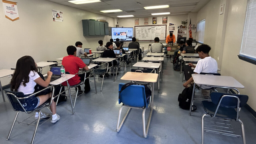 Proposition 2 is essential for California’s students and run-down schools