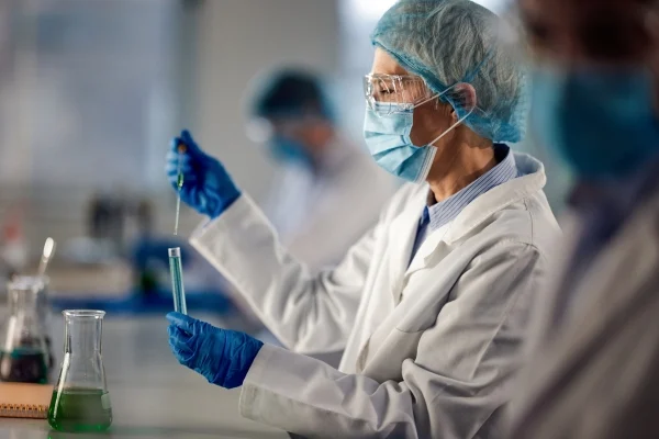 Congress, Courts Stymie Trump’s Effort to Cap Research Costs