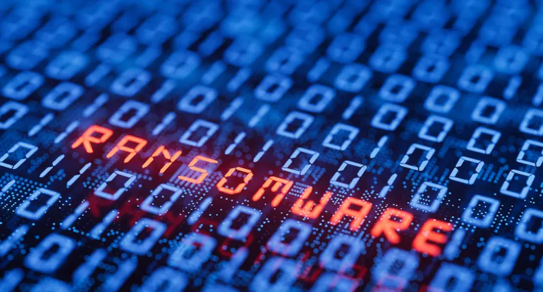 Ransomware attacks against education sector slow worldwide