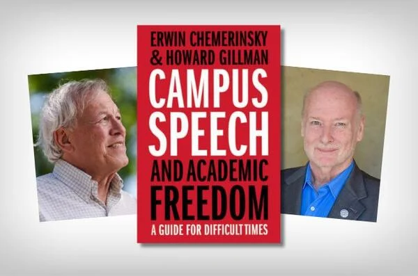 A How-To Guide for Handling Campus Speech Controversies