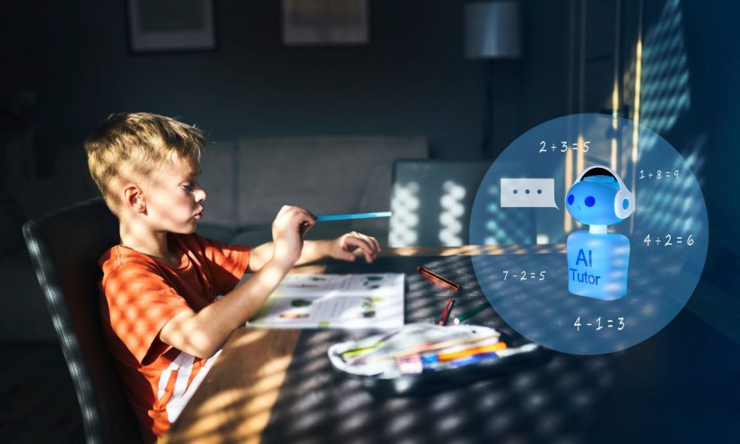 It’s Time to Embrace AI Literacy for Kids – The 74