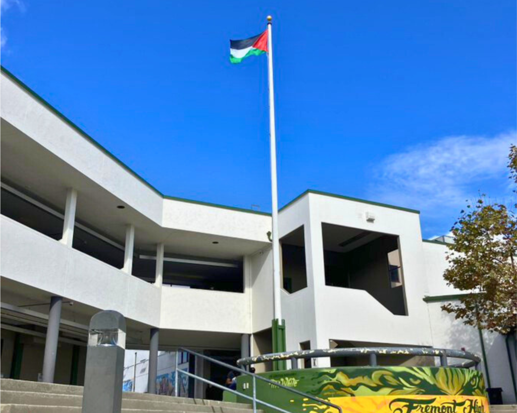 State finds Oakland Unified created ‘discriminatory environment’ for Jewish students