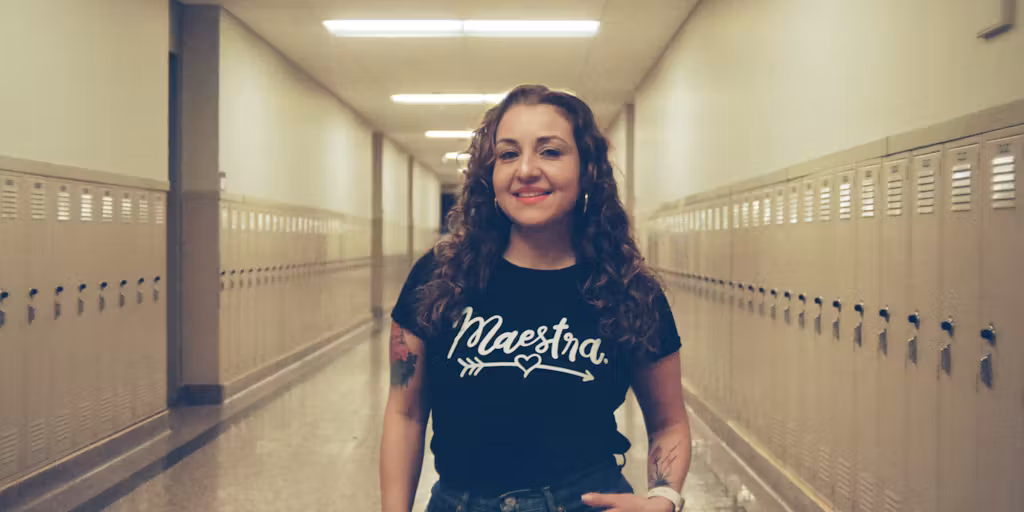 After Losing My Student to Gun Violence, I Teach for the Ones We Lost