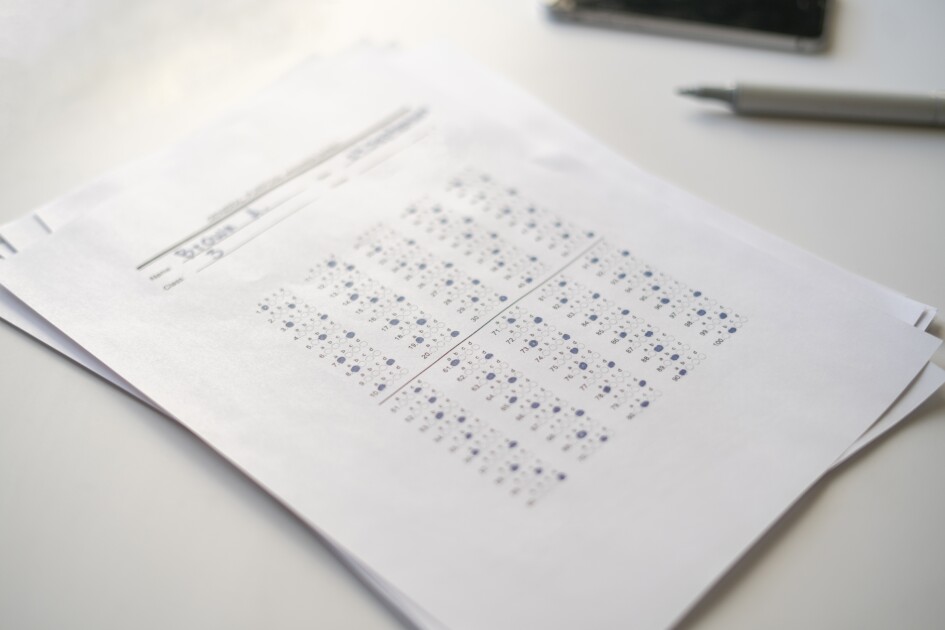 Supreme Court Weighs IQ Tests and Other School Records in Key Death Penalty Case