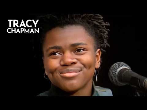 Higher Education Inquirer : Tracy Chapman