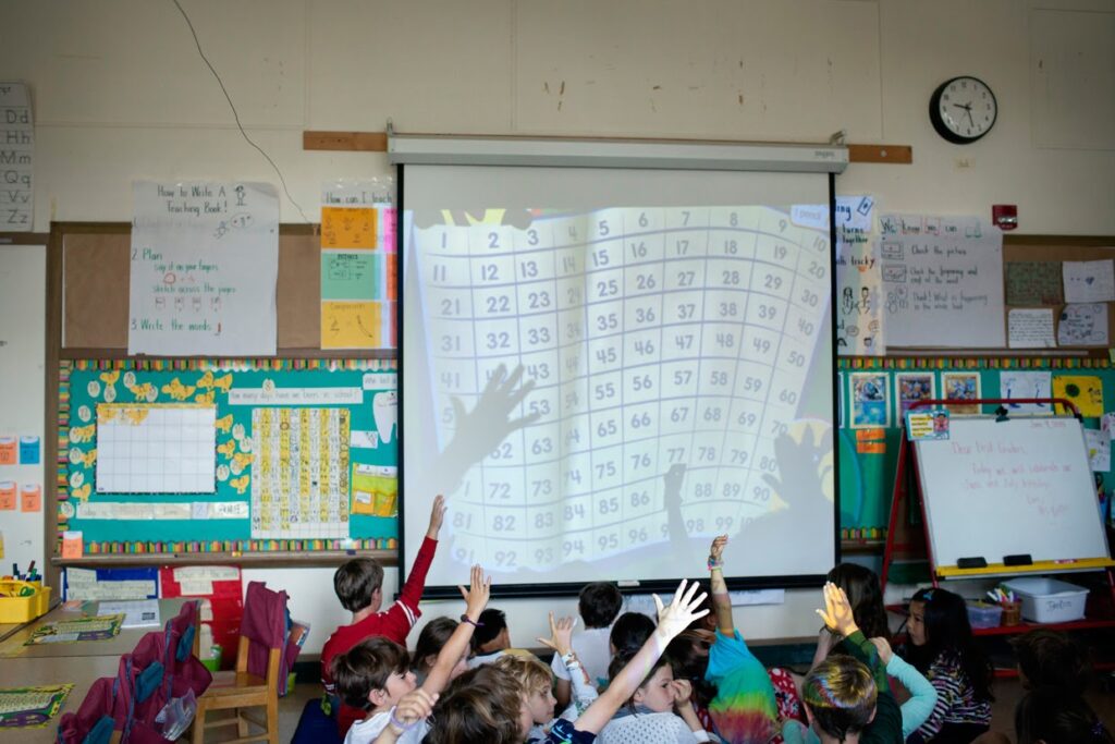 California should emulate states posting gains on ‘nation’s report card’