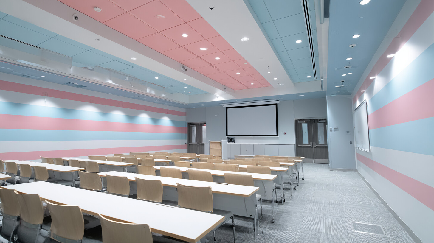 Universities should be positive disruptors on trans inclusion