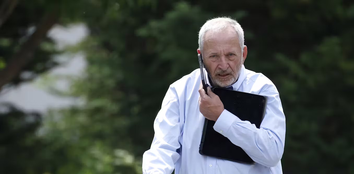 Larry Summers’ sexism is jeopardizing his power and privilege, but the entire economics profession hinders progress for women