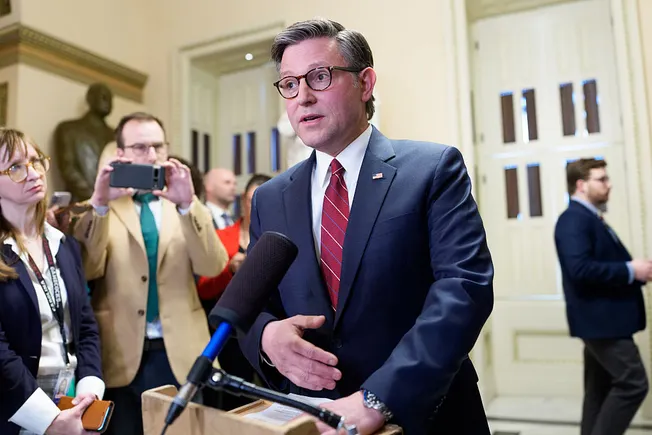 Trump signs $79B education funding bill into law