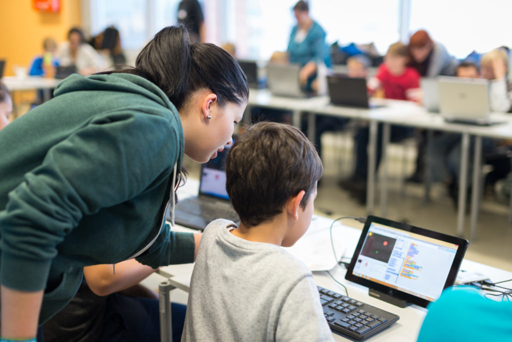 We must be proactive in guiding the influence of artificial intelligence on education