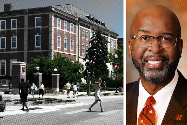 Nebraska Chancellor’s Hasty Exit Raises Questions