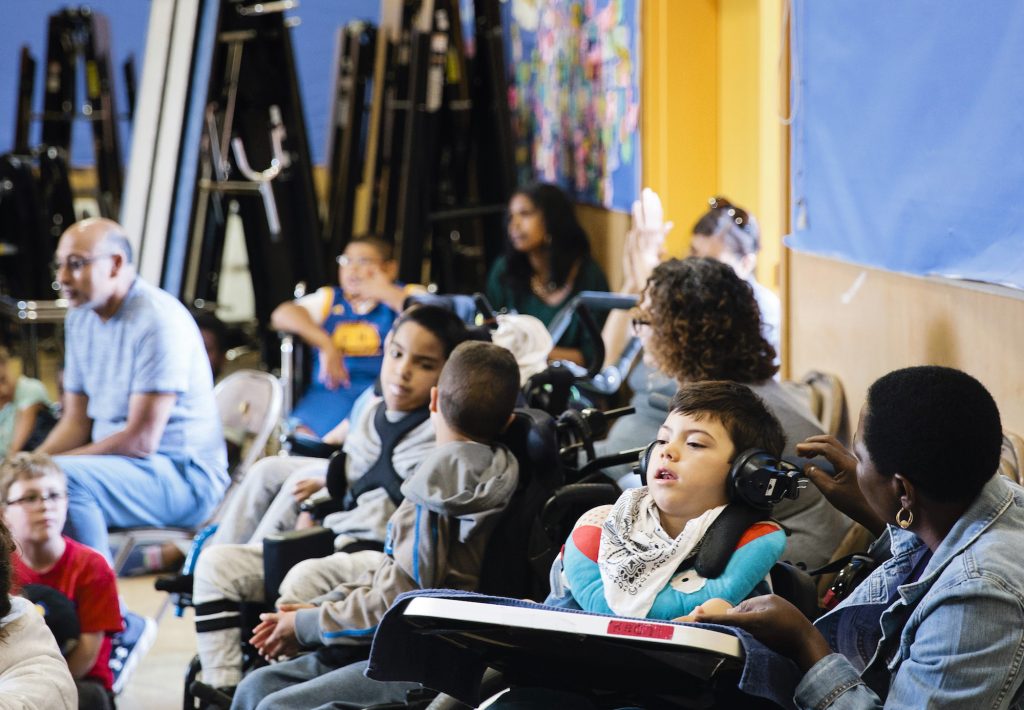 IDEA’s uncertain future: A call to protect student rights