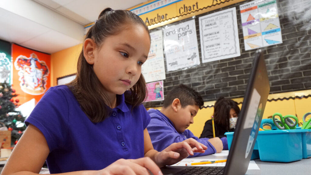 Buffeted by change, California charter schools continue to grow amid scrutiny