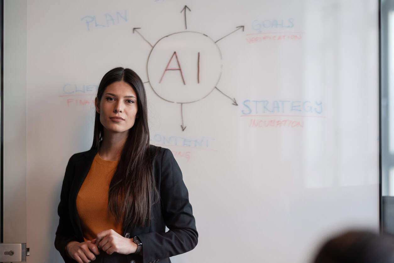 Teaching in the age of generative AI: why strategy matters more than tools