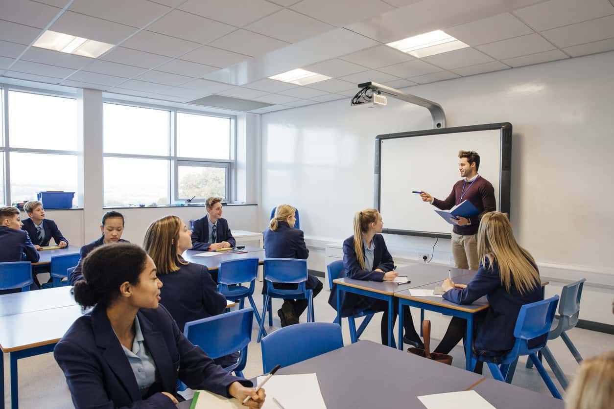 WEEKEND READING: Axing IB funding in the state sector harms our ambitions for higher-level education and training