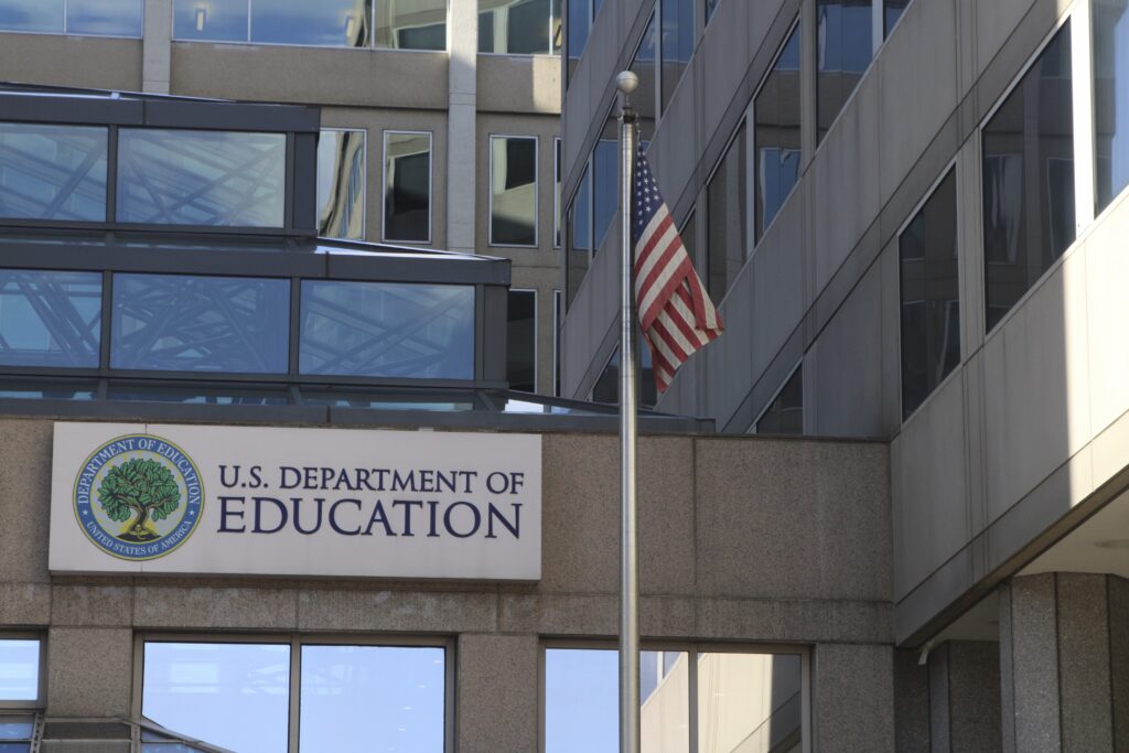 ‘A step backwards’: How federal threats to DEI are impacting California schools 