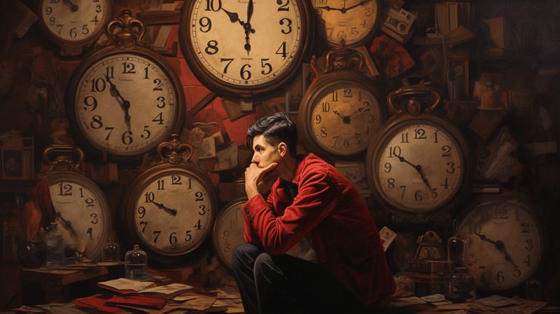 Anticipating Impact of Educational Governance – Simon Paul Atkinson