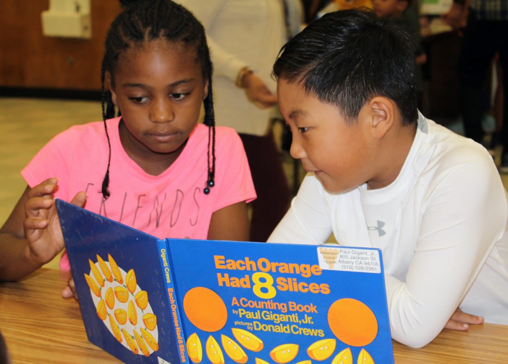 Without funding, 10-year-old plan to improve literacy for all is just a list of good ideas