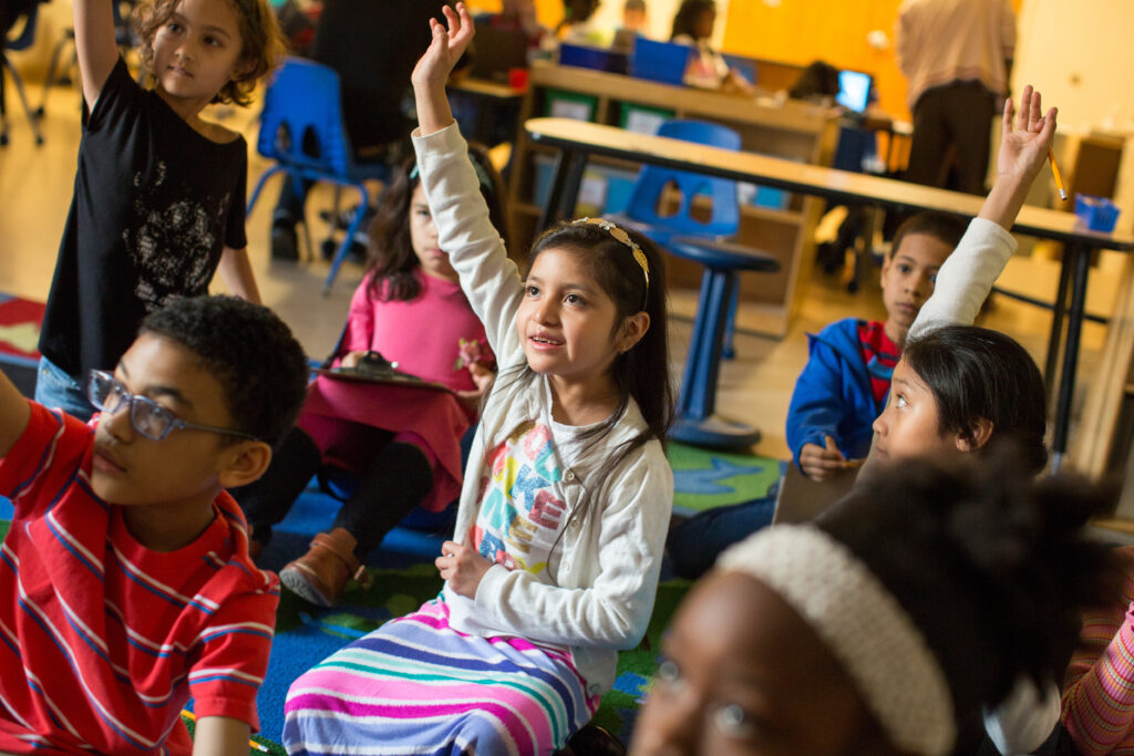 The impact of adult culture on student performance