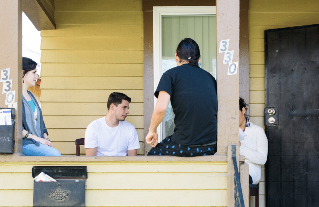 Advocates warn against cutting housing subsidy for former foster youth