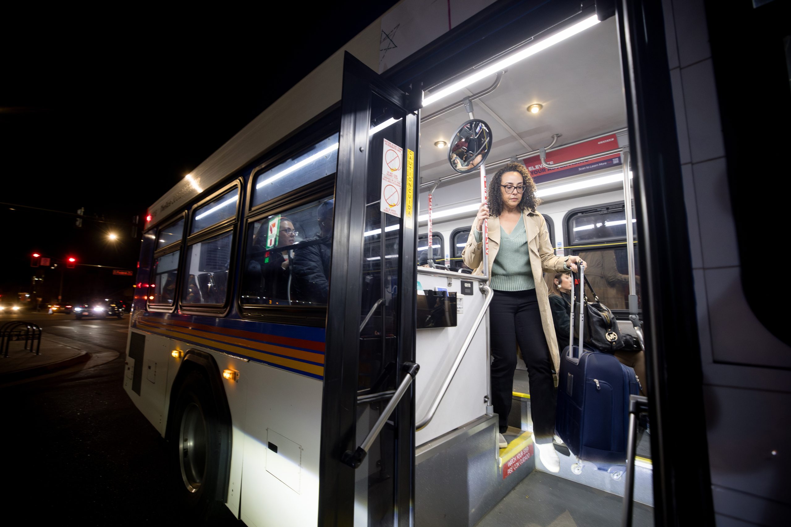 As the job market tightens, workers without degrees could hit a ‘paper ceiling’