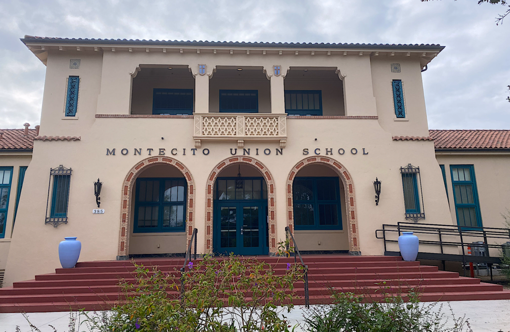 Montecito school district settles decades-old abuse case for $7.5M