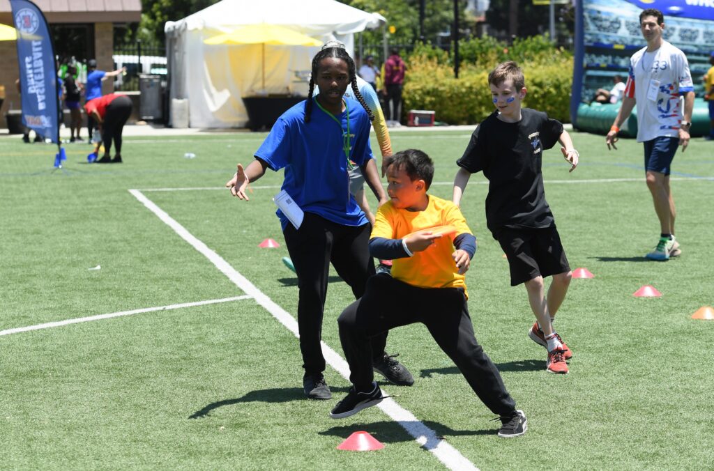 California schools need a fitness revolution