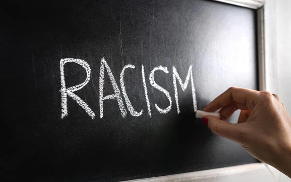 Faculty Are Often Unprepared to Teach About Race (opinion)