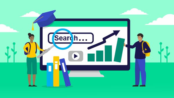 SEO for Universities Drives Enrollment