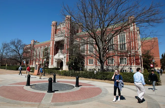 Oklahoma regents vote to cut 41 ‘low-producing’ academic programs