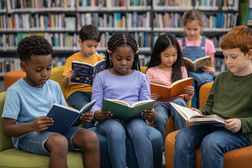 Why schools and public libraries must unite&#8211;in summer and all year long