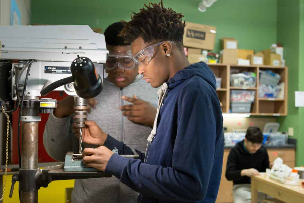 Let’s make STEM opportunity achievable, not illusory, for California community college students 