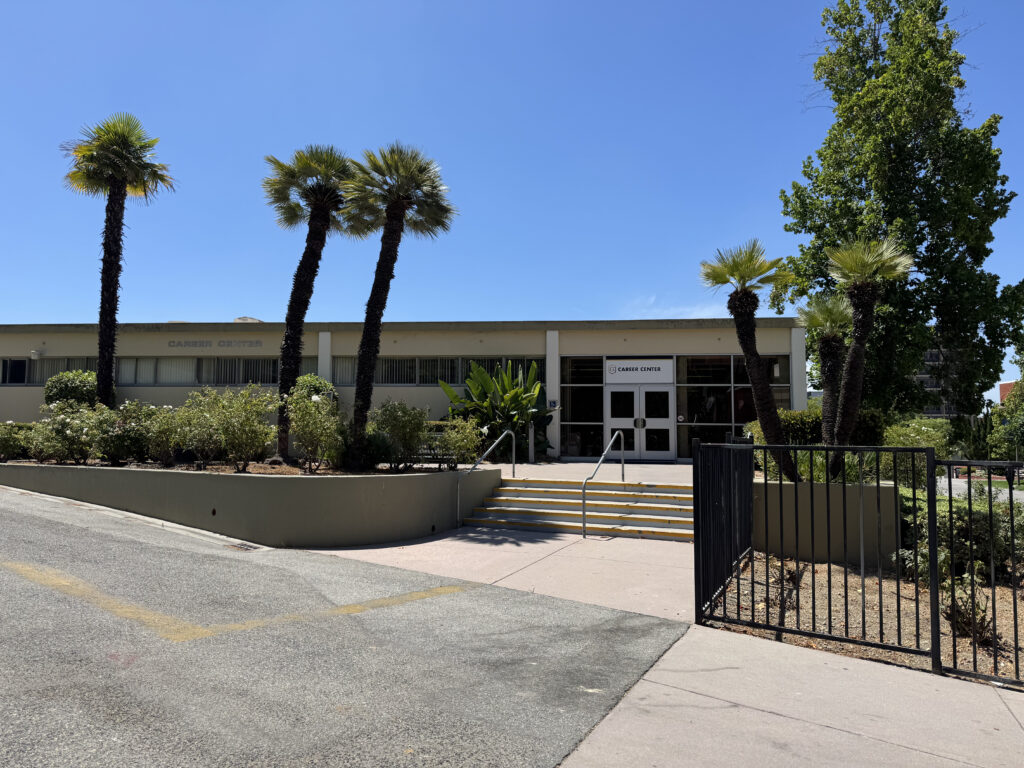 Landing my first internship was a lesson in perseverance