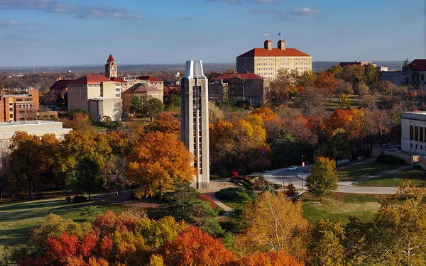 U of Kansas Expands Program for Students With Disabilities