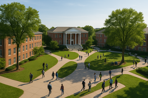 What K-20 leaders should know about building resilient campuses