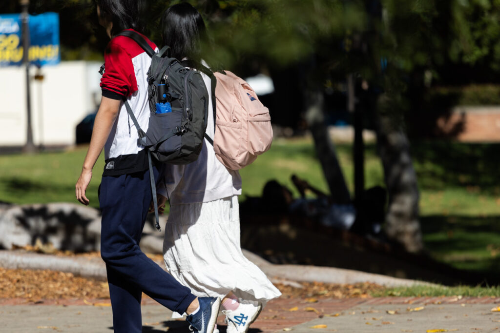 Concern grows as visas are terminated for dozens of international students at California colleges