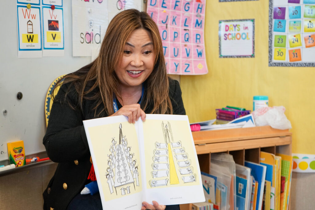 Fresno Unified names Misty Her as superintendent