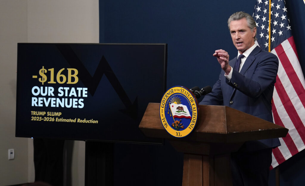 No cuts for schools, more funding for early literacy in Newsom’s revised budget