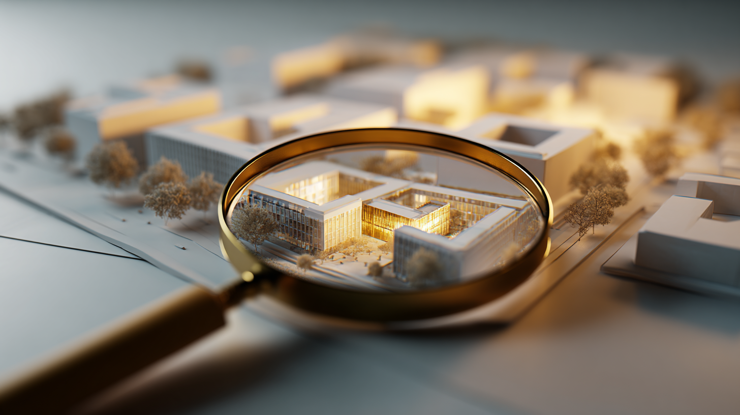 The consultant you need is already on campus