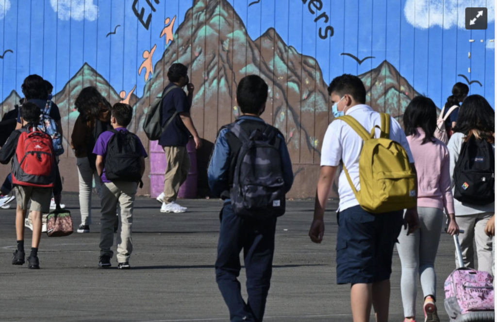 Bill to address antisemitism in schools to get special hearing Wednesday