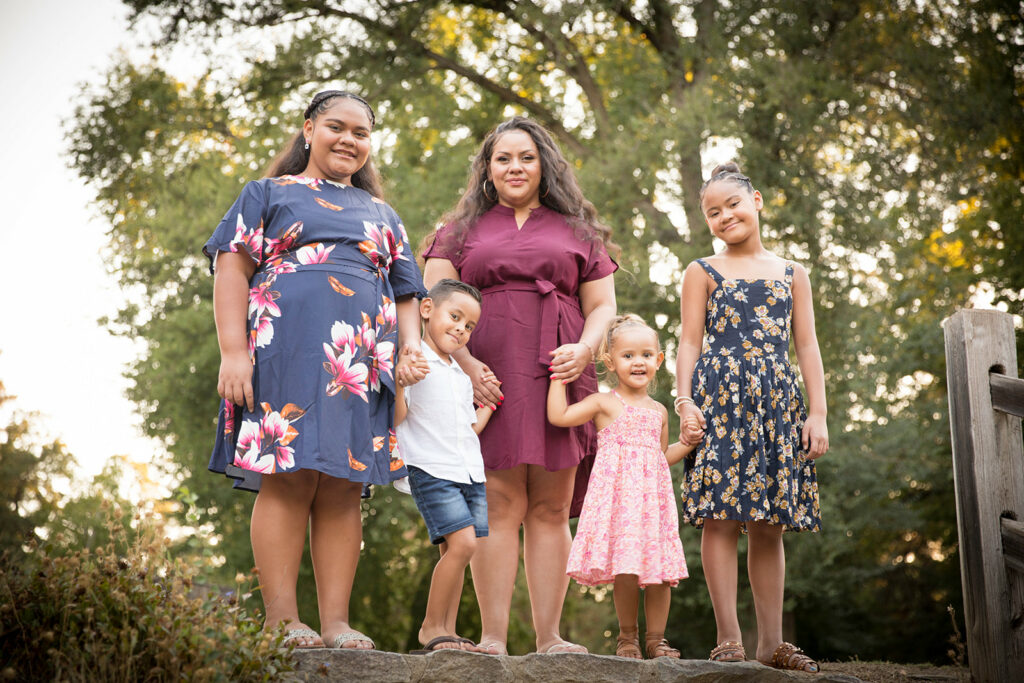 How California can unlock multigenerational economic mobility and success