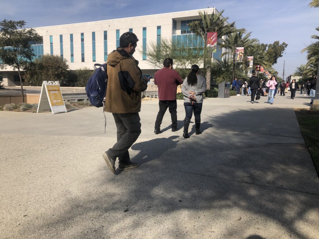 UC, CSU face cuts under Newsom’s proposed budget