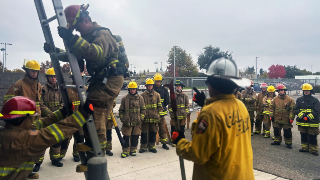 Districts provide more career education, so students can find their passion sooner