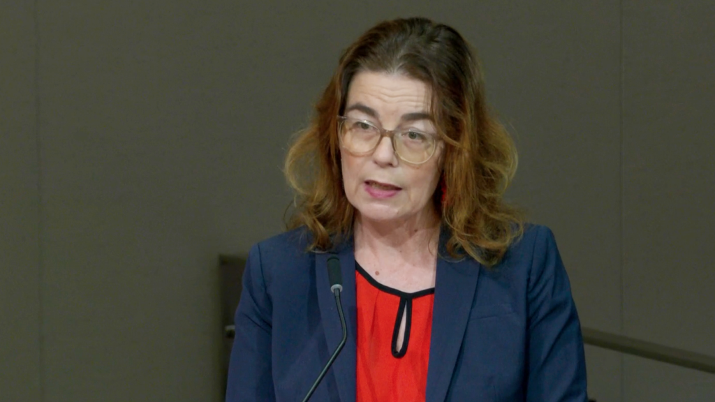 Jewish legislators not giving up on more ‘guardrails’ on ethnic studies