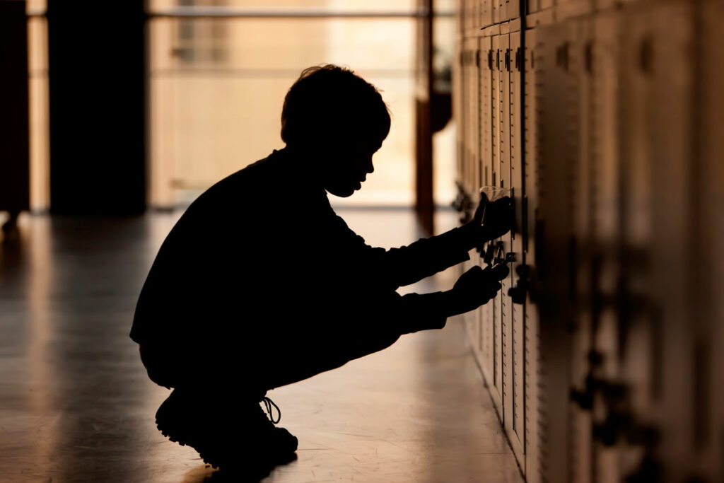 There are no bad kids: How educators can protect students against harmful diagnoses