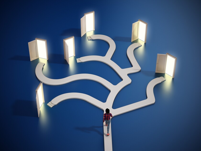 What It Looks Like to Put Teachers in Charge of Their Own PD