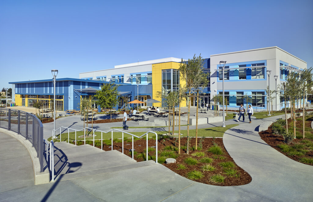 All California students should be empowered to be ready for UC and CSU admission