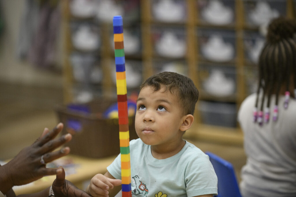 Advocacy group leader talks about the challenges of transitional kindergarten