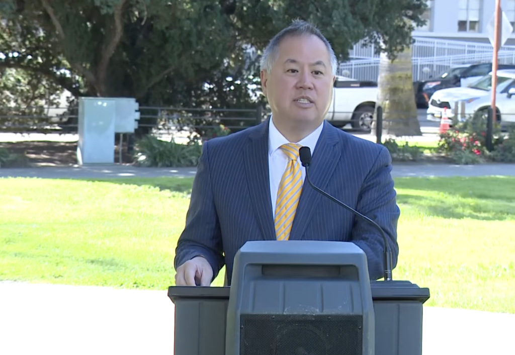 California Legislature asked again to ban legacy admissions in all of higher education