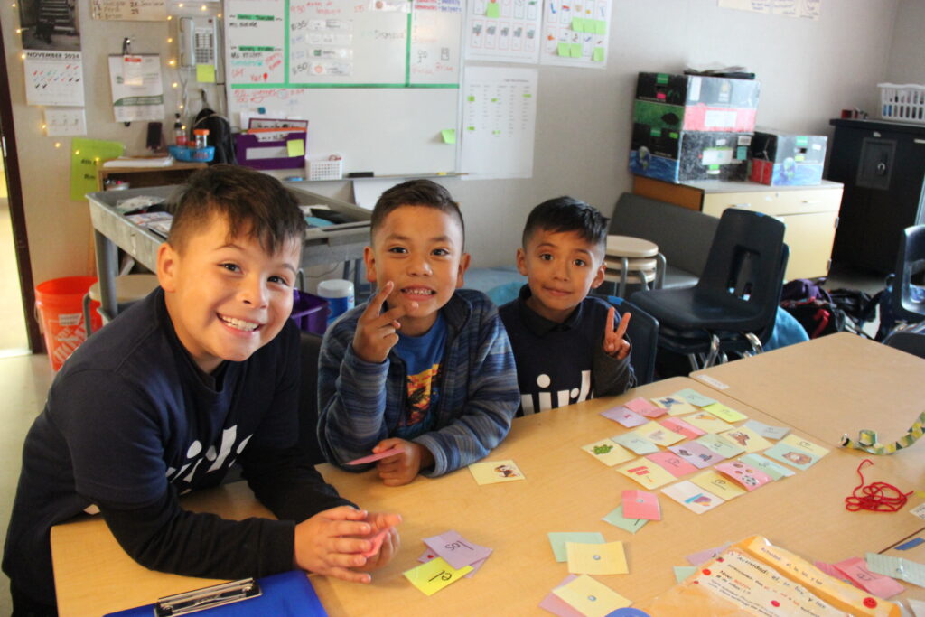 Attendance recovery policy: A solution for California’s chronic absenteeism?